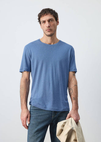 MANGO LIMAN 27087895-51 MANGO MAN T-SHIRT SHORT SLEEVE