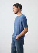 MANGO LIMAN 27087895-51 MANGO MAN T-SHIRT SHORT SLEEVE-6