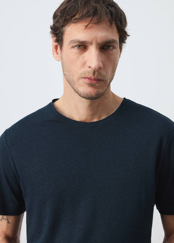 MANGO LIMAN 27087895-56 MANGO MAN T-SHIRT SHORT SLEEVE