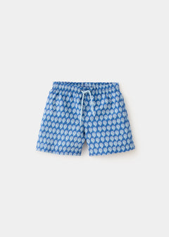 MANGO FOSCABB 27087903-56 MANGO BABY BOY SWIM SUIT