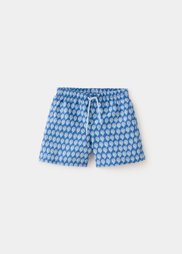 MANGO FOSCABB 27087903-56 MANGO BABY BOY SWIM SUIT