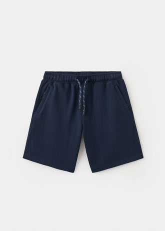 MANGO MINIZIP 27087904-56 MANGO KIDS BOY SHORT