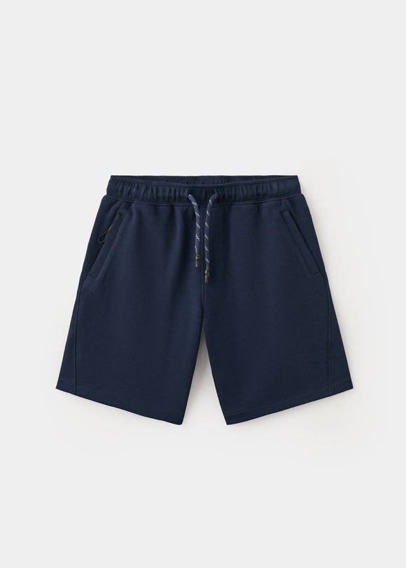 MANGO MINIZIP 27087904-56 MANGO KIDS BOY SHORT