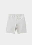MANGO MINIZIP 27087904-94 MANGO KIDS BOY SHORT-1