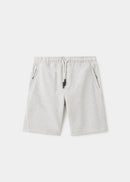 MANGO MINIZIP 27087904-94 MANGO KIDS BOY SHORT-2