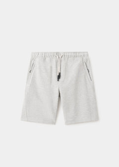 MANGO MINIZIP 27087904-94 MANGO KIDS BOY SHORT