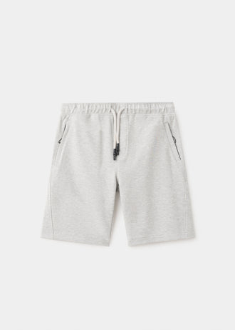 MANGO MINIZIP 27087904-94 MANGO KIDS BOY SHORT