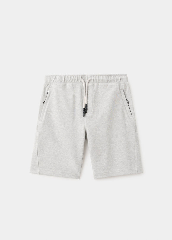 MANGO MINIZIP 27087904-94 MANGO KIDS BOY SHORT
