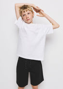 MANGO MINIZIP 27087904-99 MANGO KIDS BOY SHORT-2