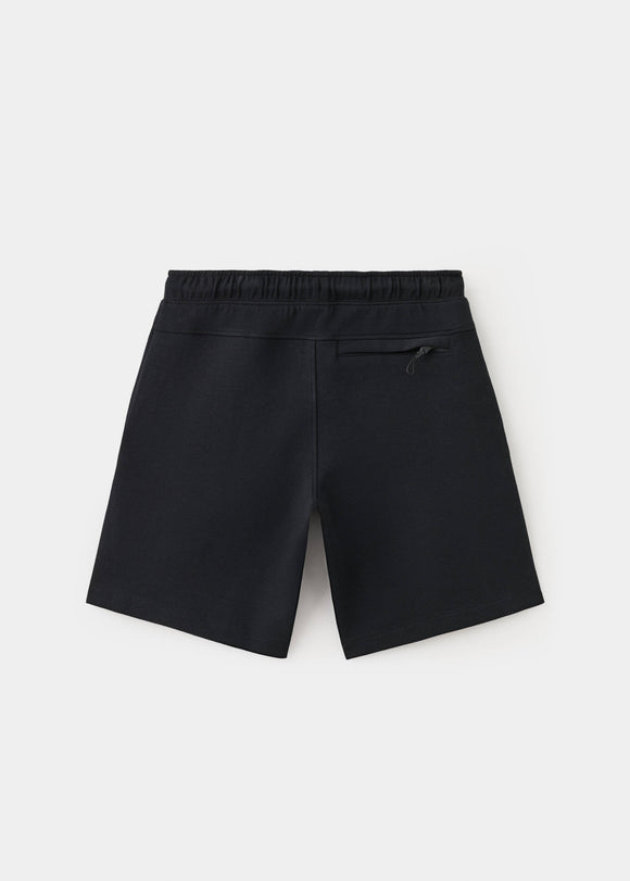 MANGO MINIZIP 27087904-99 MANGO KIDS BOY SHORT