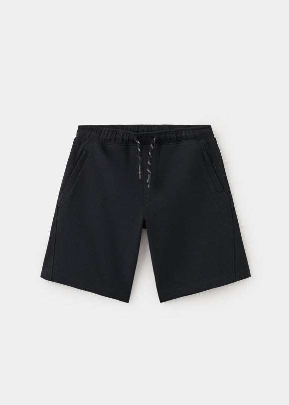 MANGO MINIZIP 27087904-99 MANGO KIDS BOY SHORT