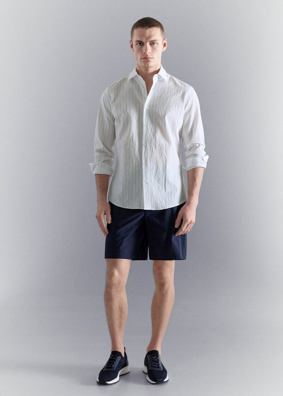 MANGO LAUDA 27087910-01 MANGO MEN SHIRT