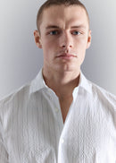MANGO LAUDA 27087910-01 MANGO MEN SHIRT-4