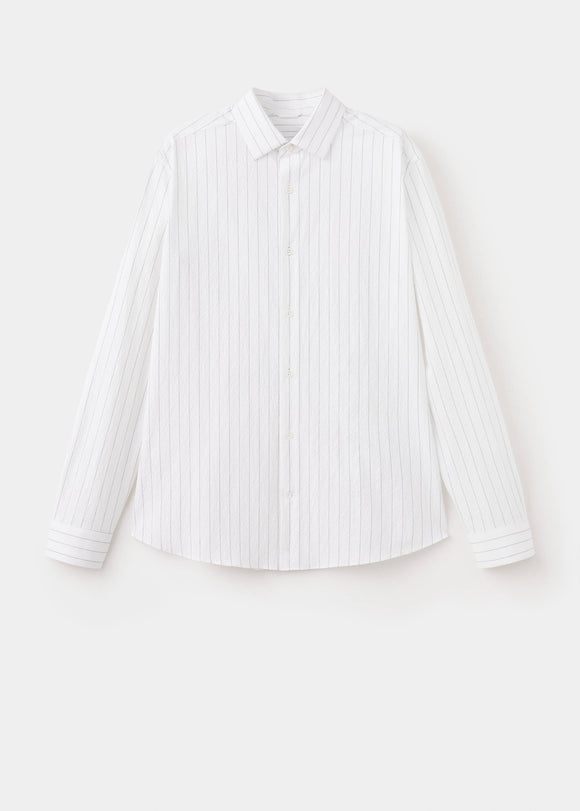 MANGO LAUDA 27087910-01 MANGO MEN SHIRT