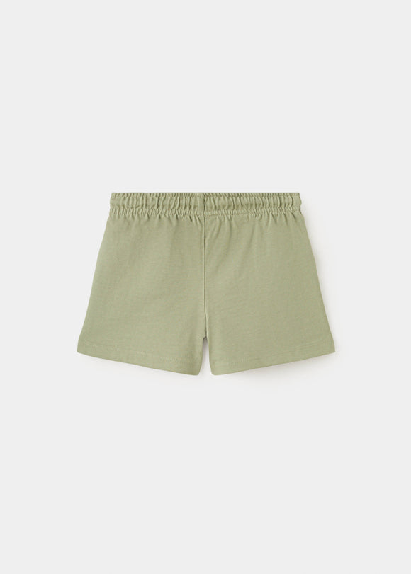 MANGO BELGICA 27087911-37 MANGO BABY BOY WALKSHORT