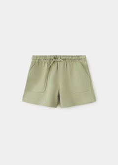 MANGO BELGICA 27087911-37 MANGO BABY BOY WALKSHORT