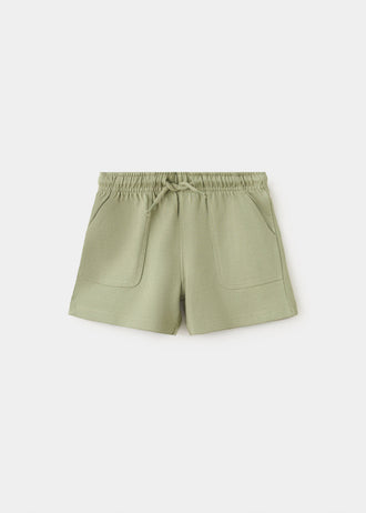 MANGO BELGICA 27087911-37 MANGO BABY BOY WALKSHORT