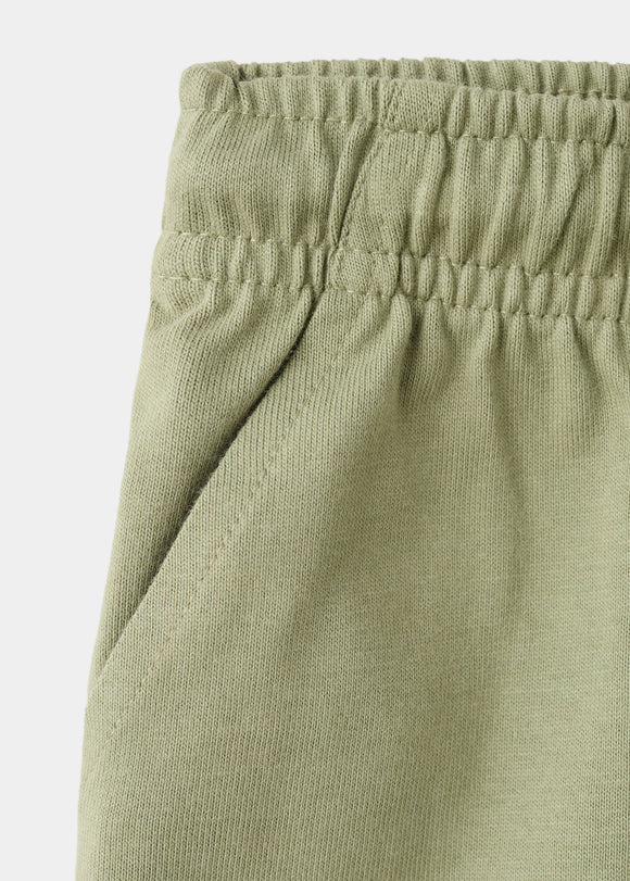 MANGO BELGICA 27087911-37 MANGO BABY BOY WALKSHORT