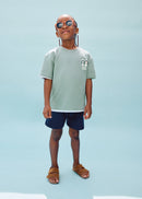 MANGO BELGICA 27087911-56 MANGO BABY BOY WALKSHORT-1