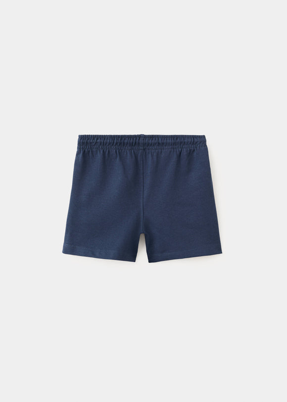 MANGO BELGICA 27087911-56 MANGO BABY BOY WALKSHORT