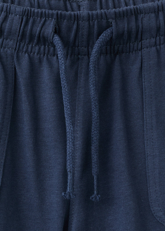 MANGO BELGICA 27087911-56 MANGO BABY BOY WALKSHORT