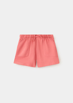 MANGO BELGICA 27087911-87 MANGO BABY BOY WALKSHORT
