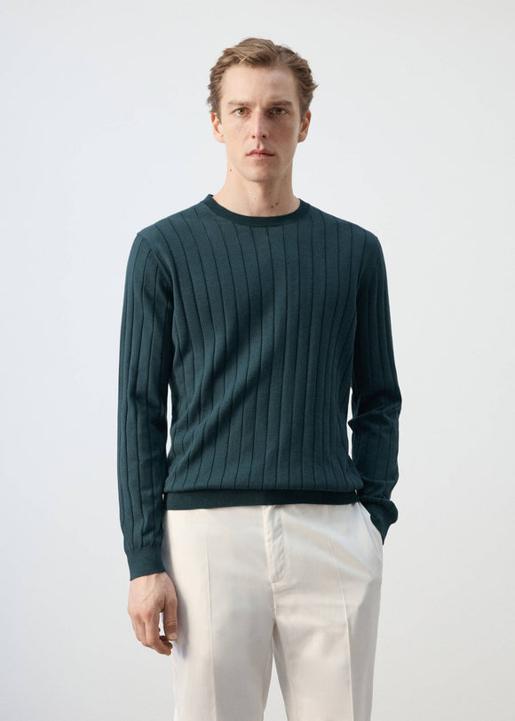 MANGO BALUARD 27087913-48 MANGO MAN SWEATSHIRT