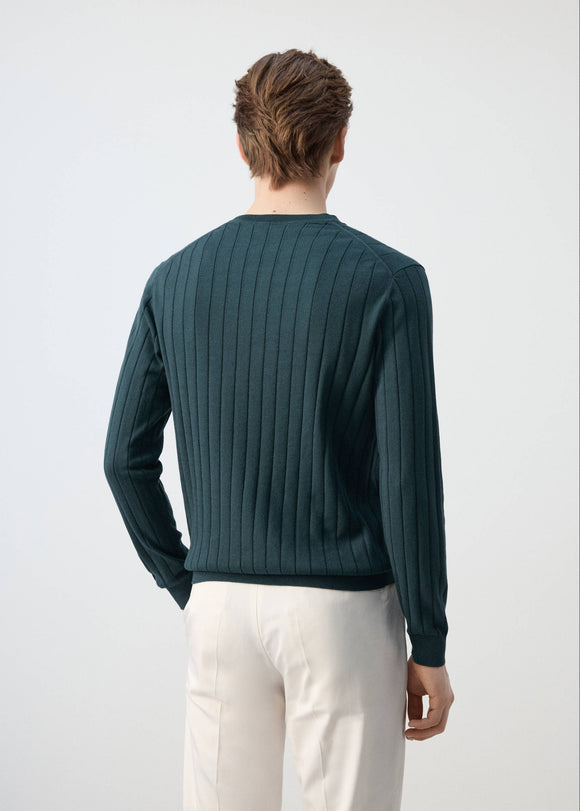 MANGO BALUARD 27087913-48 MANGO MAN SWEATSHIRT