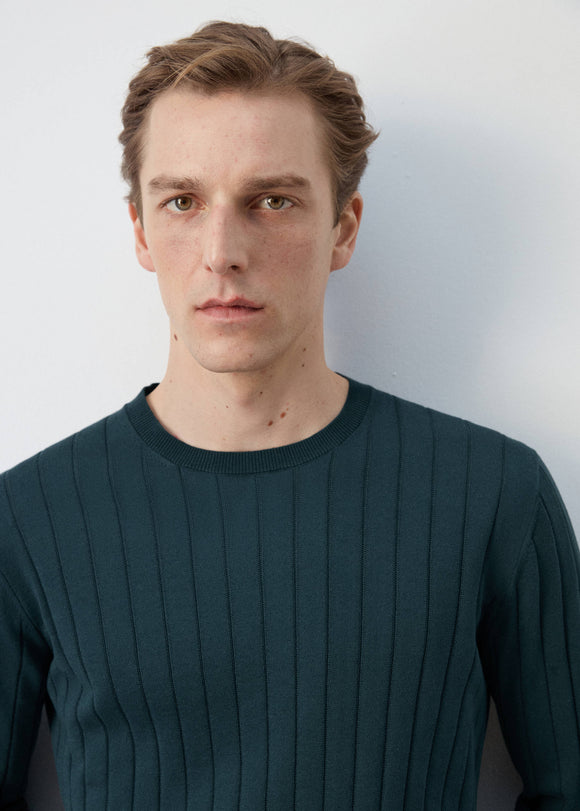 MANGO BALUARD 27087913-48 MANGO MAN SWEATSHIRT