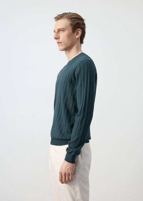 MANGO BALUARD 27087913-48 MANGO MAN SWEATSHIRT