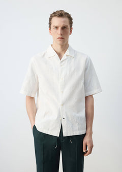 MANGO ESVEDRA 27087915-02 MANGO MEN SHIRT