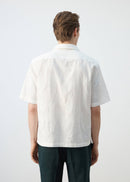 MANGO ESVEDRA 27087915-02 MANGO MEN SHIRT-3