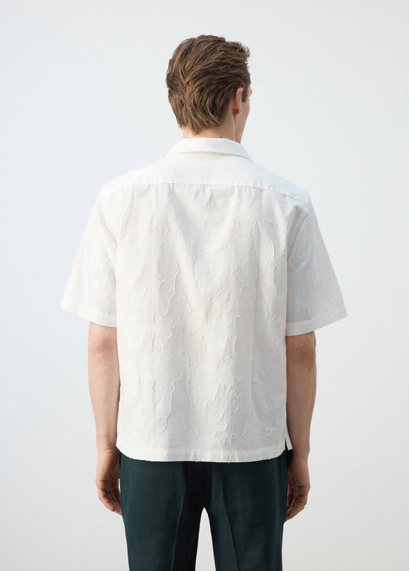 MANGO ESVEDRA 27087915-02 MANGO MEN SHIRT