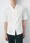 MANGO ESVEDRA 27087915-02 MANGO MEN SHIRT-6