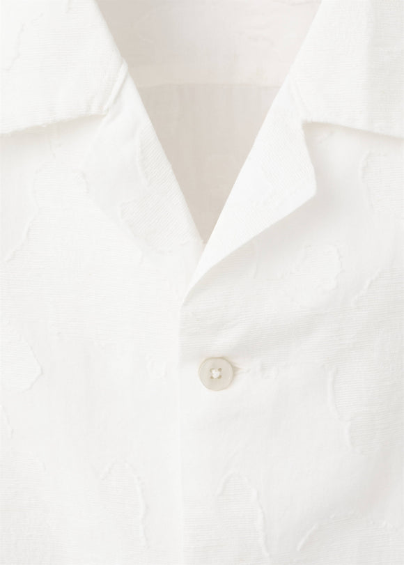 MANGO ESVEDRA 27087915-02 MANGO MEN SHIRT