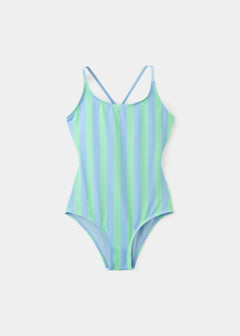 MANGO CODAKKG 27087917-52 MANGO KIDS GIRL SWIM SUIT