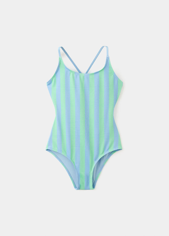 MANGO CODAKKG 27087917-52 MANGO KIDS GIRL SWIM SUIT