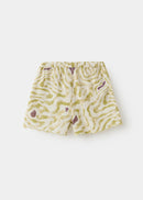 MANGO MAREASET 27087921-05 MANGO KIDS GIRL SHORT-2