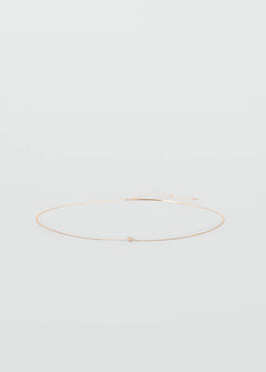 MANGO ALTAIR 27087928-OR MANGO WOMEN BELT