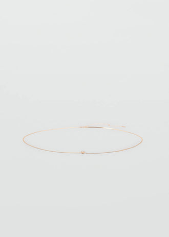 MANGO ALTAIR 27087928-OR MANGO WOMEN BELT