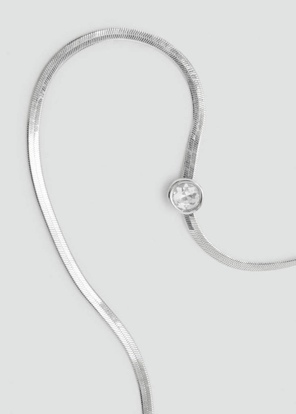 MANGO ALTAIR 27087928-PL MANGO WOMEN BELT