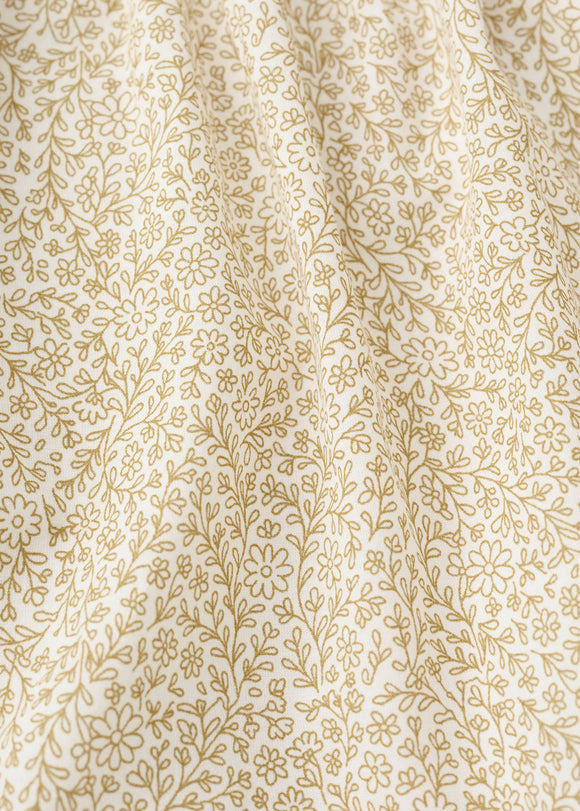 MANGO BERGAMO 27088262-02 MANGO NEWBORN DRESS