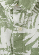 MANGO ALOHA 27088265-43 MANGO KIDS BOY SHIRT-5