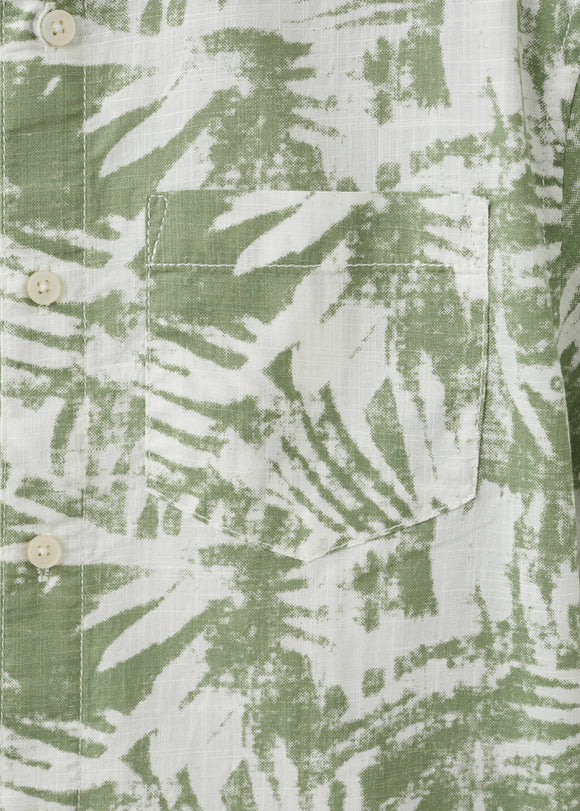 MANGO ALOHA 27088265-43 MANGO KIDS BOY SHIRT