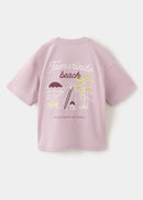 MANGO TAMARI 27088267-68 MANGO KIDS BOY T-SHIRT-4