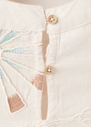 MANGO PORTOSET 27088269-05 MANGO BABY GIRL BLOUSE-2