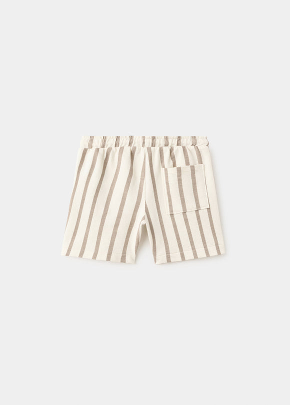 MANGO BEN 27088272-35 MANGO BABY BOY WALKSHORT
