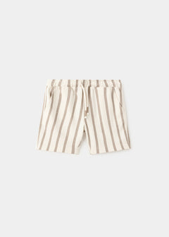 MANGO BEN 27088272-35 MANGO BABY BOY WALKSHORT