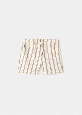 MANGO BEN 27088272-35 MANGO BABY BOY WALKSHORT