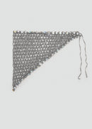 MANGO OPHE 27088653-92 MANGO WOMEN SHAWL-1